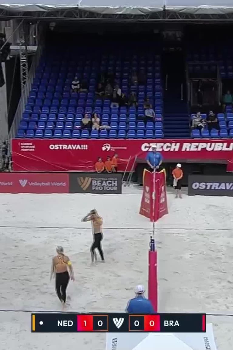 Barbara Seixas de Freitas Top Plays vs. Stam Schoon_5814676