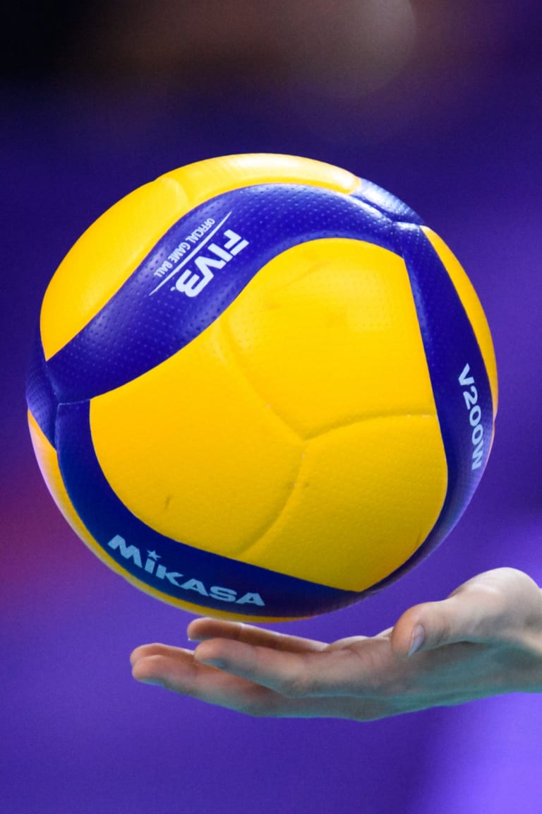 Volleyball World News