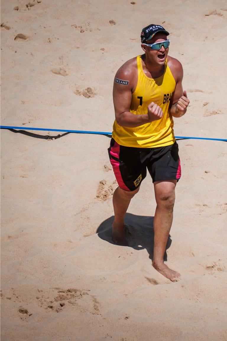 Draw maps out road ahead at World Championships