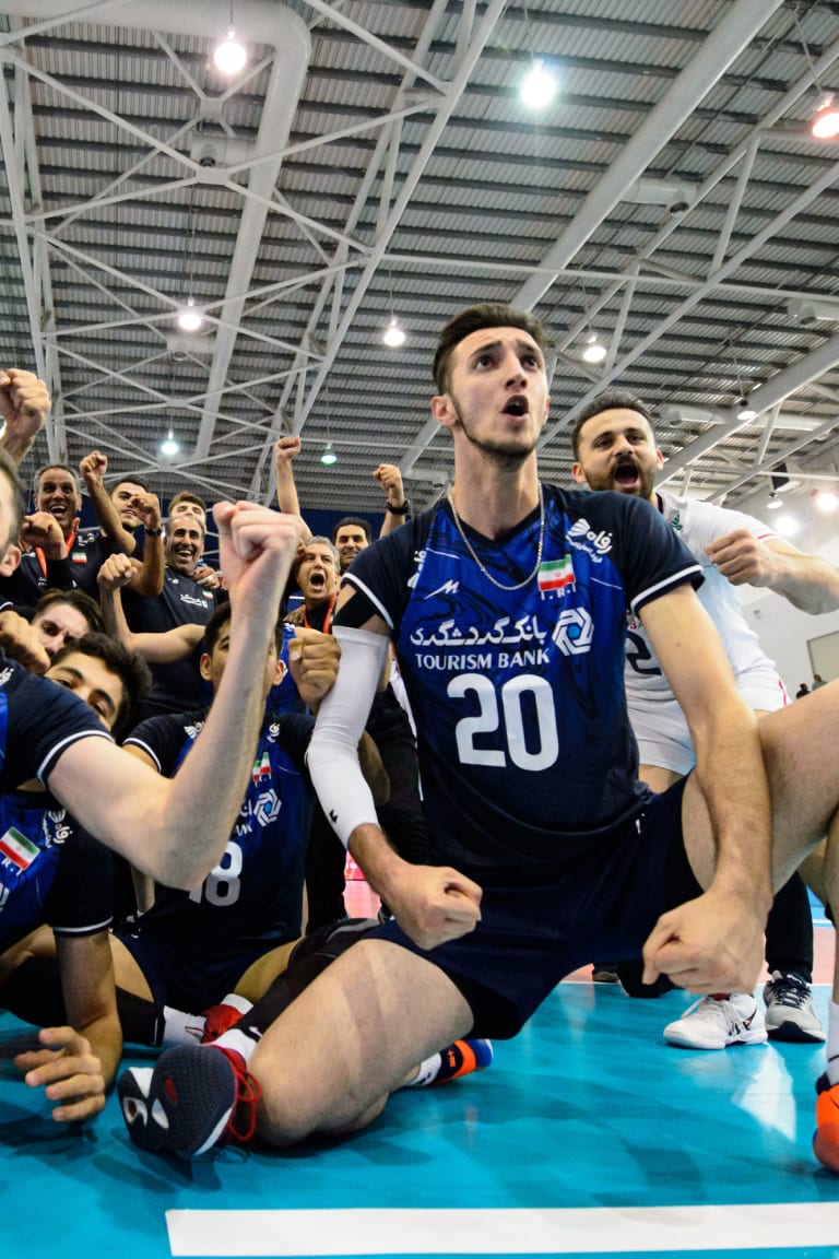 Draw completed for Men's Under 21s