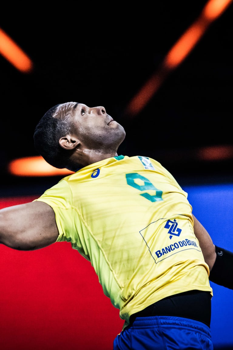 Exciting VNL one step closer as match schedule confirms 2022 programme