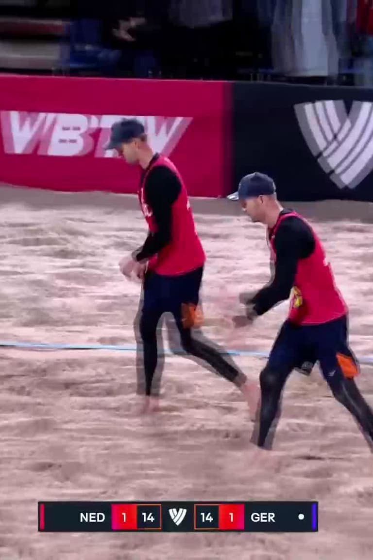 Robert Meeuwsen Top Plays vs. Ehlers Wickler_5872118