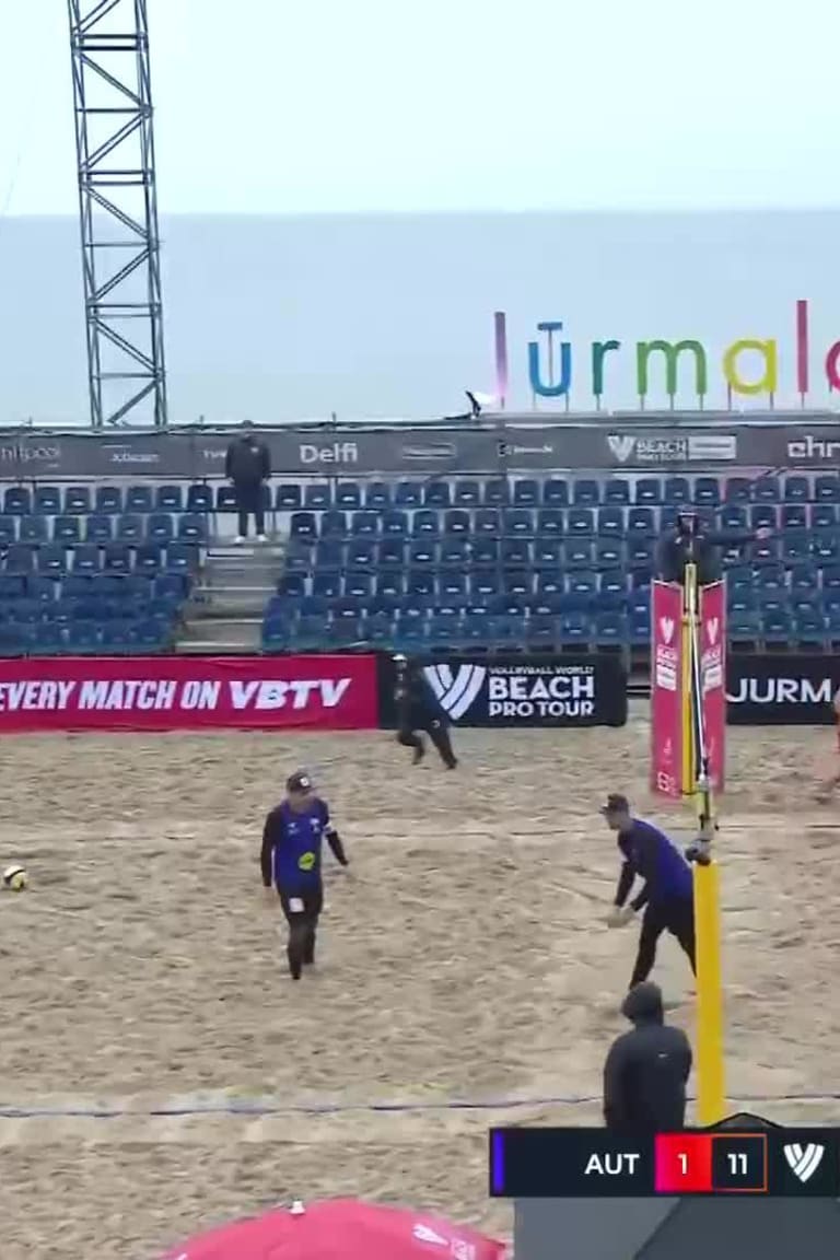 Hendrik Nikolai Mol Successful Blocks Leader in Ermacora Pristauz vs. Berntsen Mol H. - Top Successful Blocks_5854298