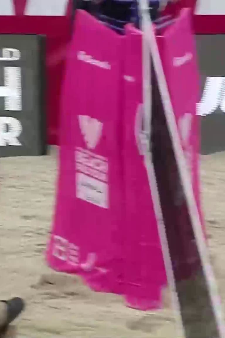 Lahti Ahtiainen Highlights vs. Sponcil Cannon_5853834