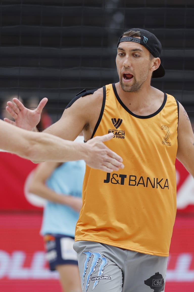 Teams to watch, storylines to follow in Jurmala