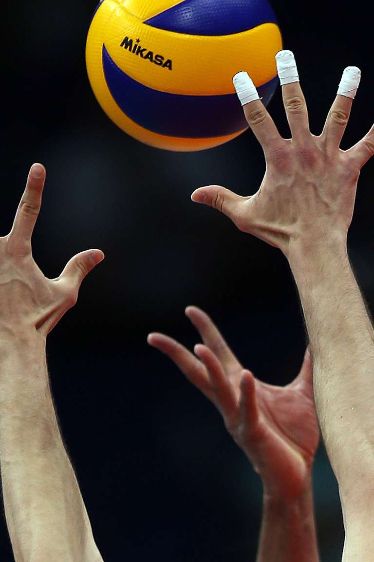 FIVB Update On Compliance with COVID-19 guidelines At VNL 2021
