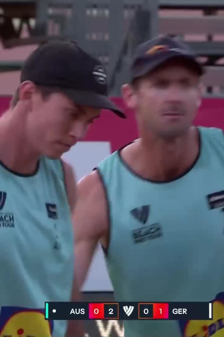 Christopher McHugh Successful Blocks Leader in McHugh Burnett vs. Ehlers Wickler - Top Successful Blocks_5861623