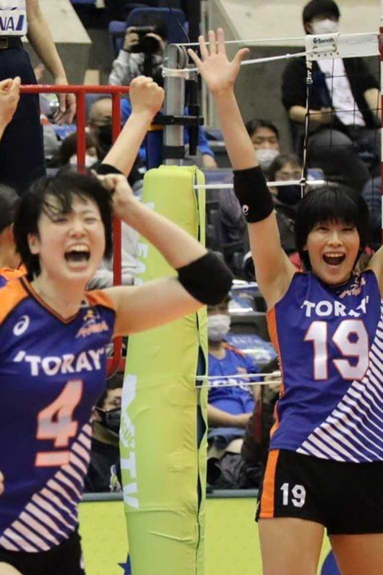 Arrows and Marvelous clinch V. League Final Round berths