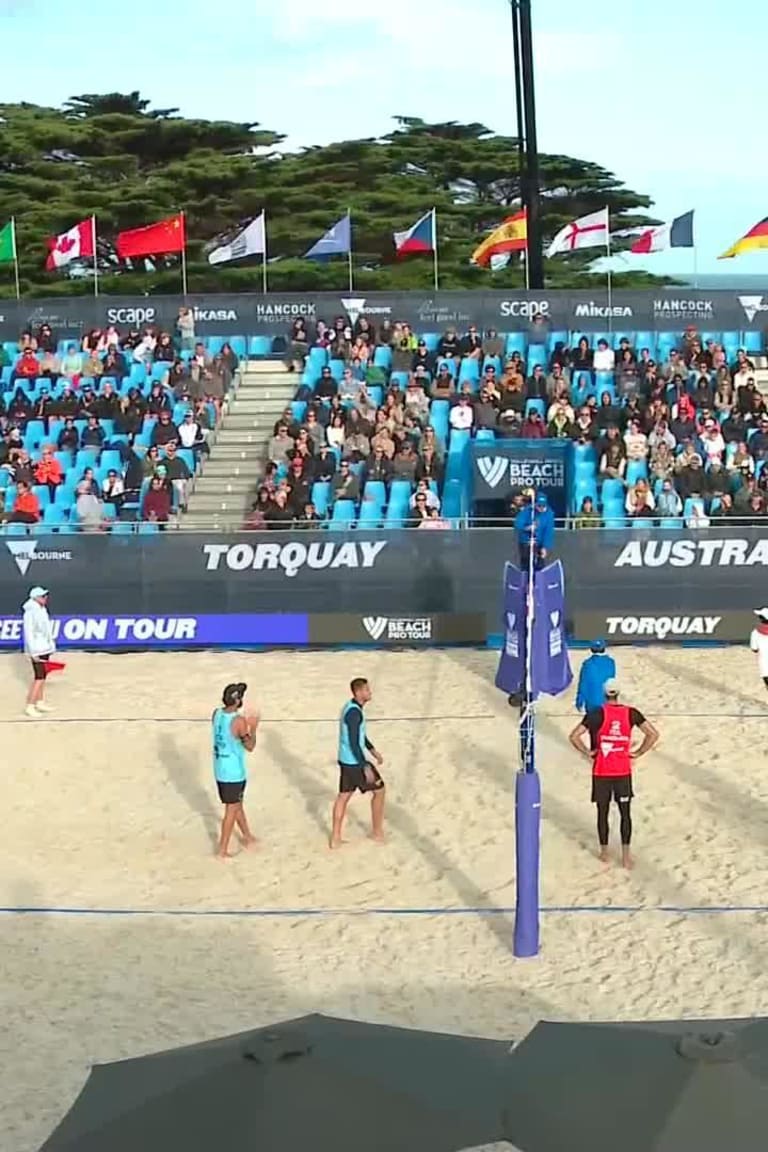 Lupo/Rossi_vs._Carambula/Ranghieri_-_Match_Highlights_7951325