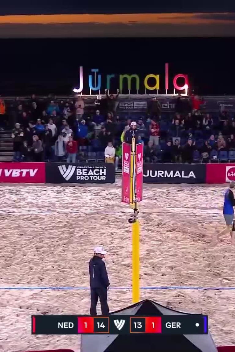 Clemens Wickler Aces Leader in Brouwer Meeuwsen vs. Ehlers Wickler - Top Aces_5872018