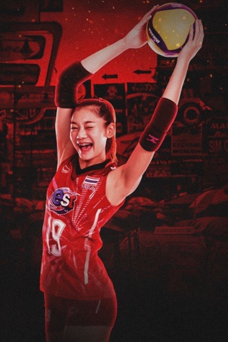 Episode 3: The Chatchu-on Moksri interview