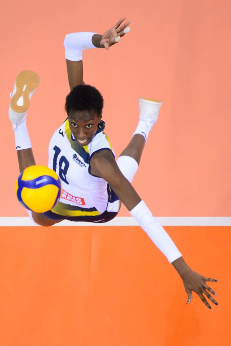 Women's Club Worlds: How the record books were rewritten