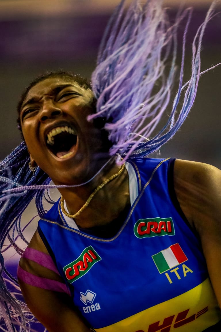 Women's U20 World Championship draw maps out road ahead