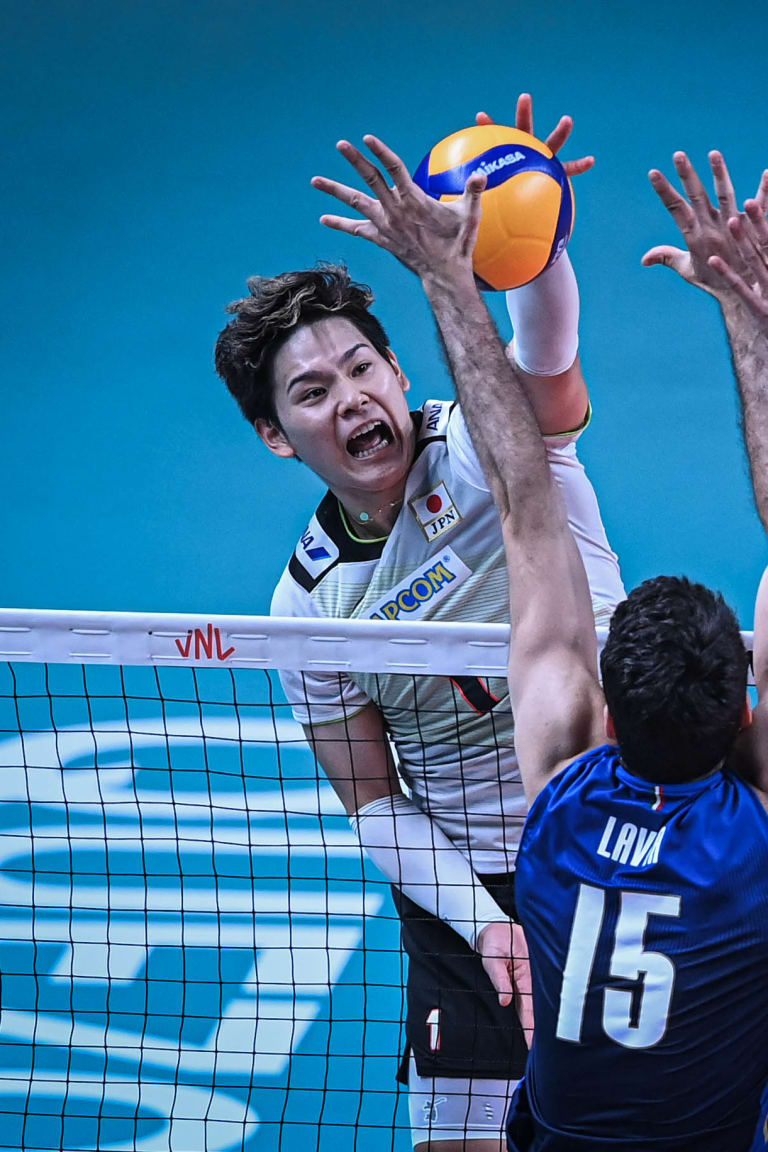 Volleyball World - News | Volleyballworld.com