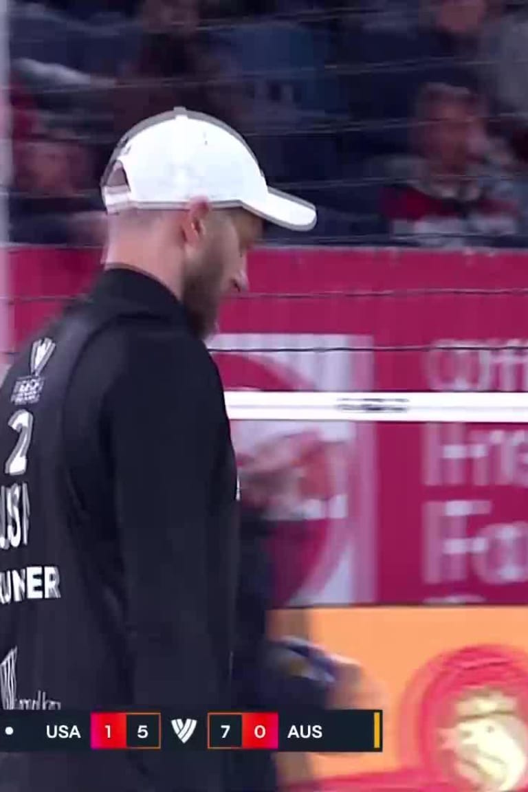 Theodore Brunner Top Plays vs. McHugh Burnett_5871789