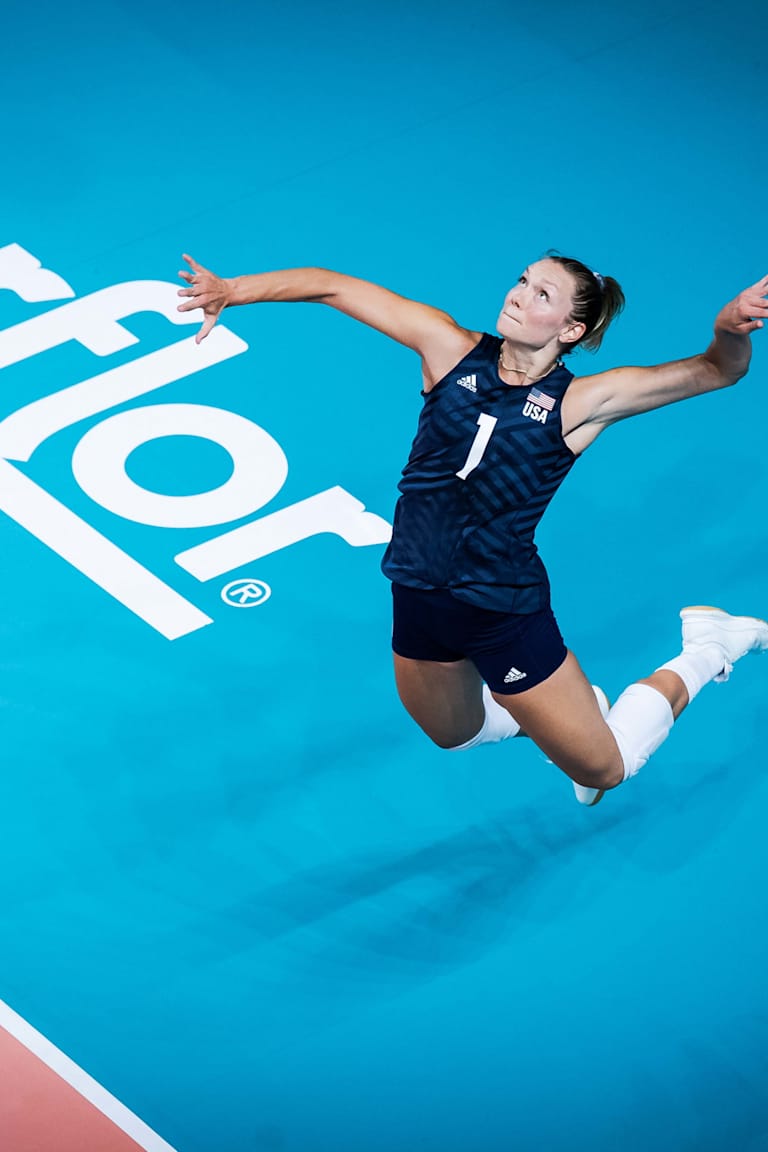 Gerflor will continue to support volleyball on global stage 