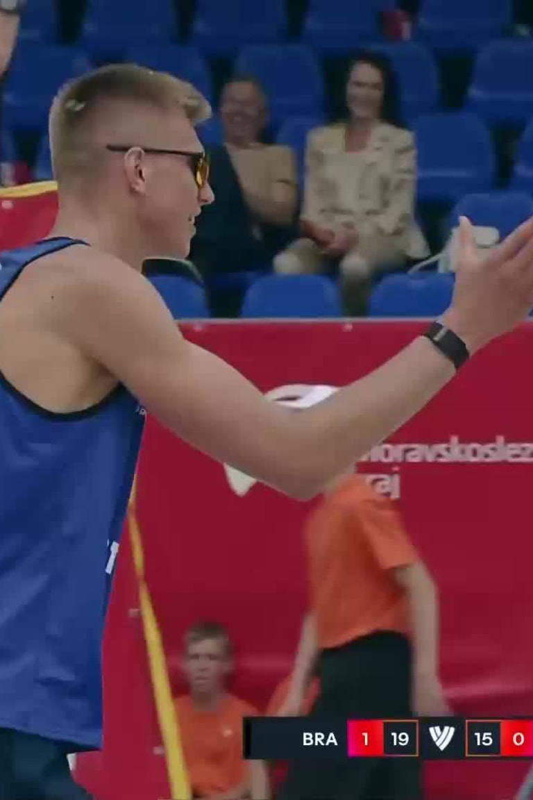 Jakub Sepka Aces Leader in Andre George vs. Sepka Semerad - Top Aces_5814514