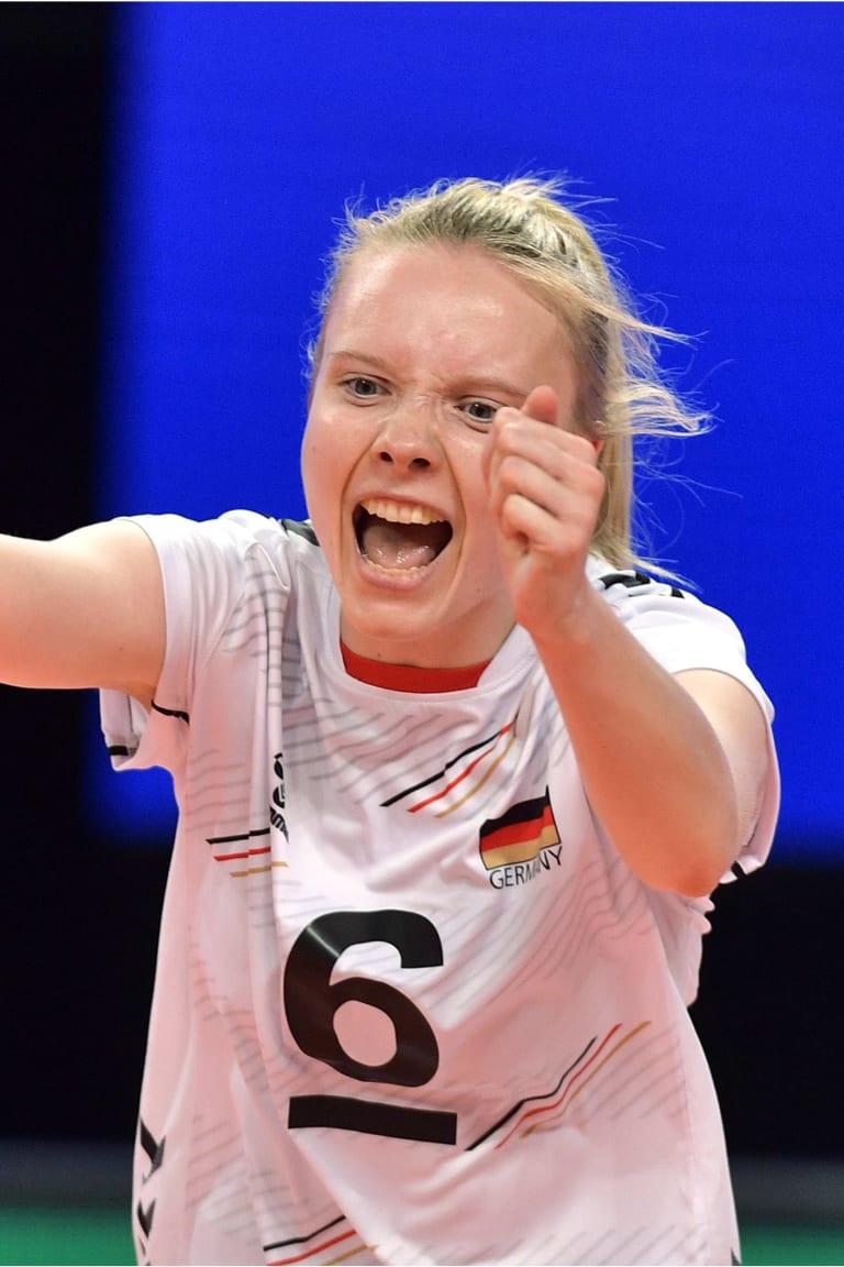 Jennifer Janiska: Super-proud of what we've done