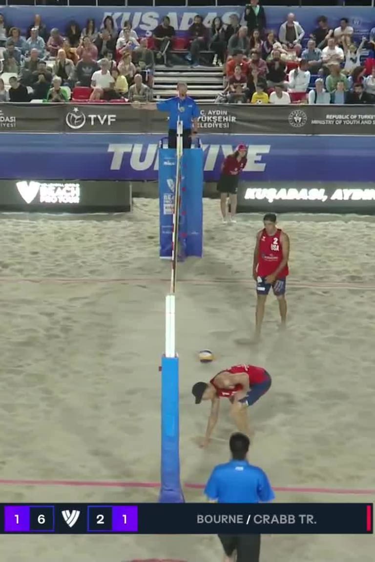 Mart Van Werkhoven Successful Blocks Leader in Immers Van Werkhoven vs. Bourne Crabb Tr. - Top Successful Blocks_6193610