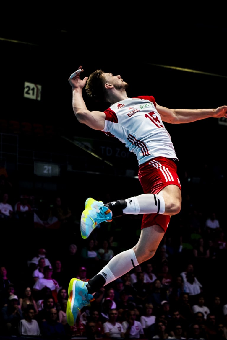 Poland and Slovenia to host relocated FIVB Volleyball Men’s World Championship 2022