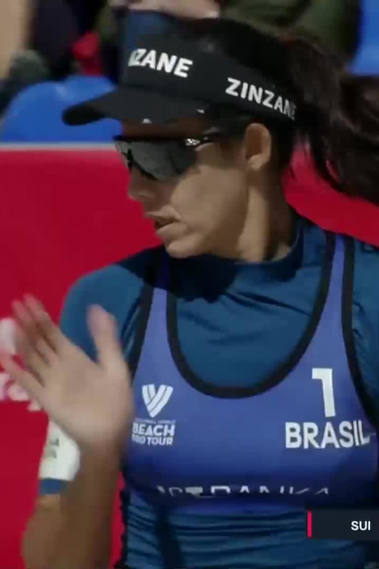 Talita Da Rocha Antunes Top Plays vs. Heidrich Verge-Depre A._5830319