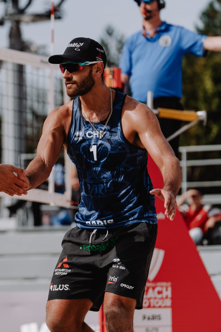 I Grimaldi passano agli ottavi di finale in Messico