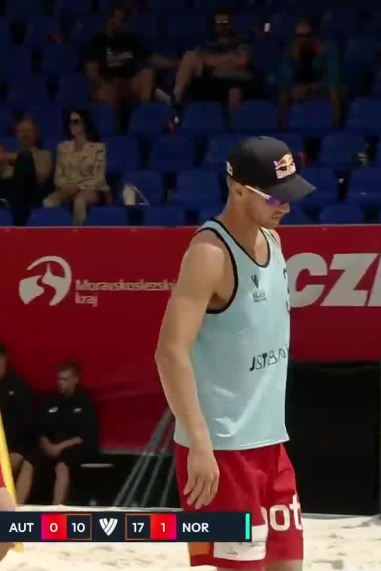 Anders Berntsen Mol Top Plays vs. Seidl R. Waller_5813614