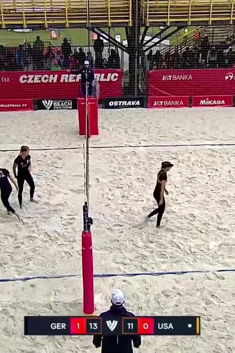 Muller Tillmann Highlights vs. Kolinske Hughes_5821529