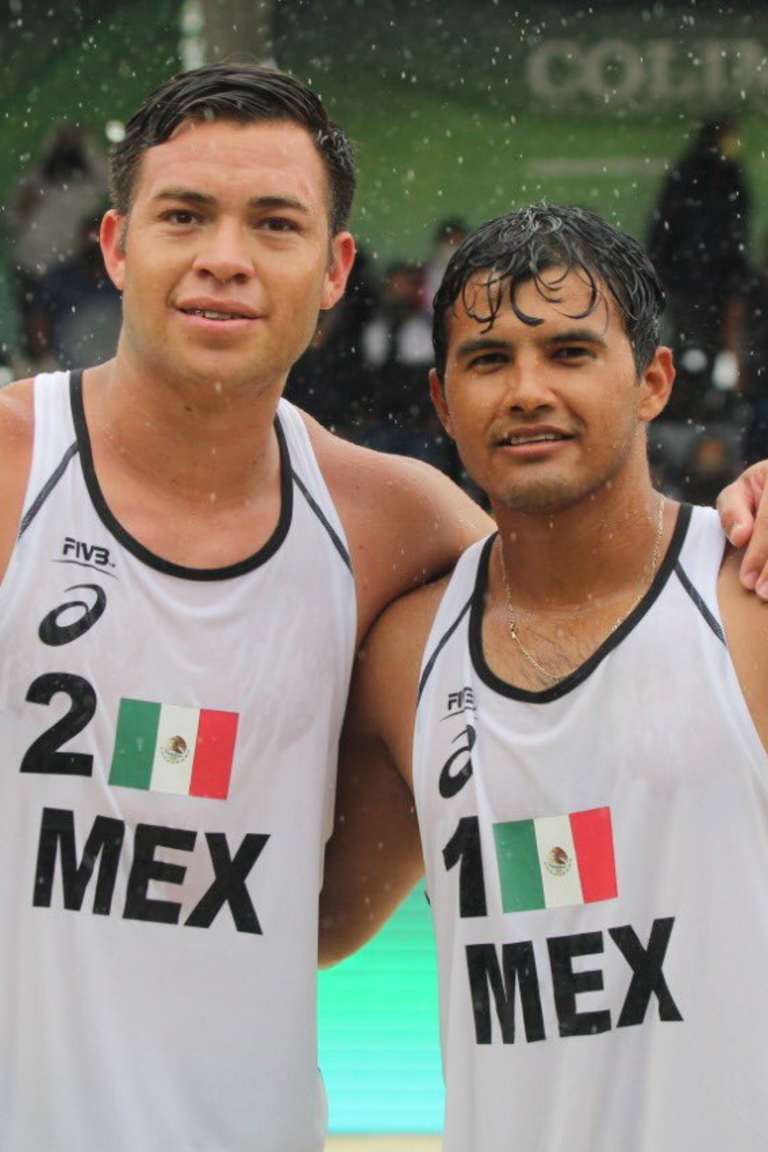 Argentina, Australia, Mexico and Morocco earn places in Tokyo