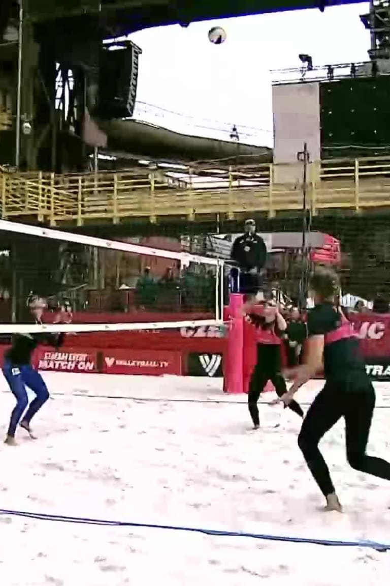 Barbara Carol Highlights vs. Muller Tillmann_5828346