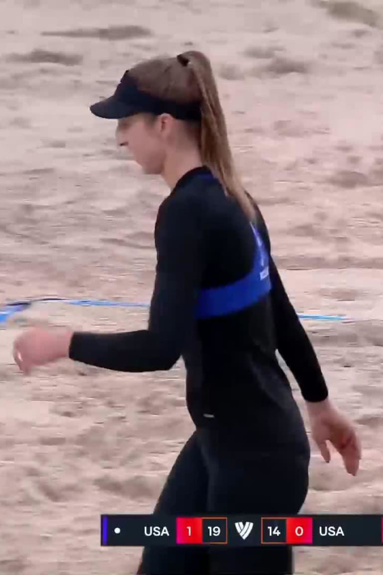 Kelley Kolinske Successful Blocks Leader in Hughes Kolinske vs. Sponcil Cannon - Top Successful Blocks_5870438