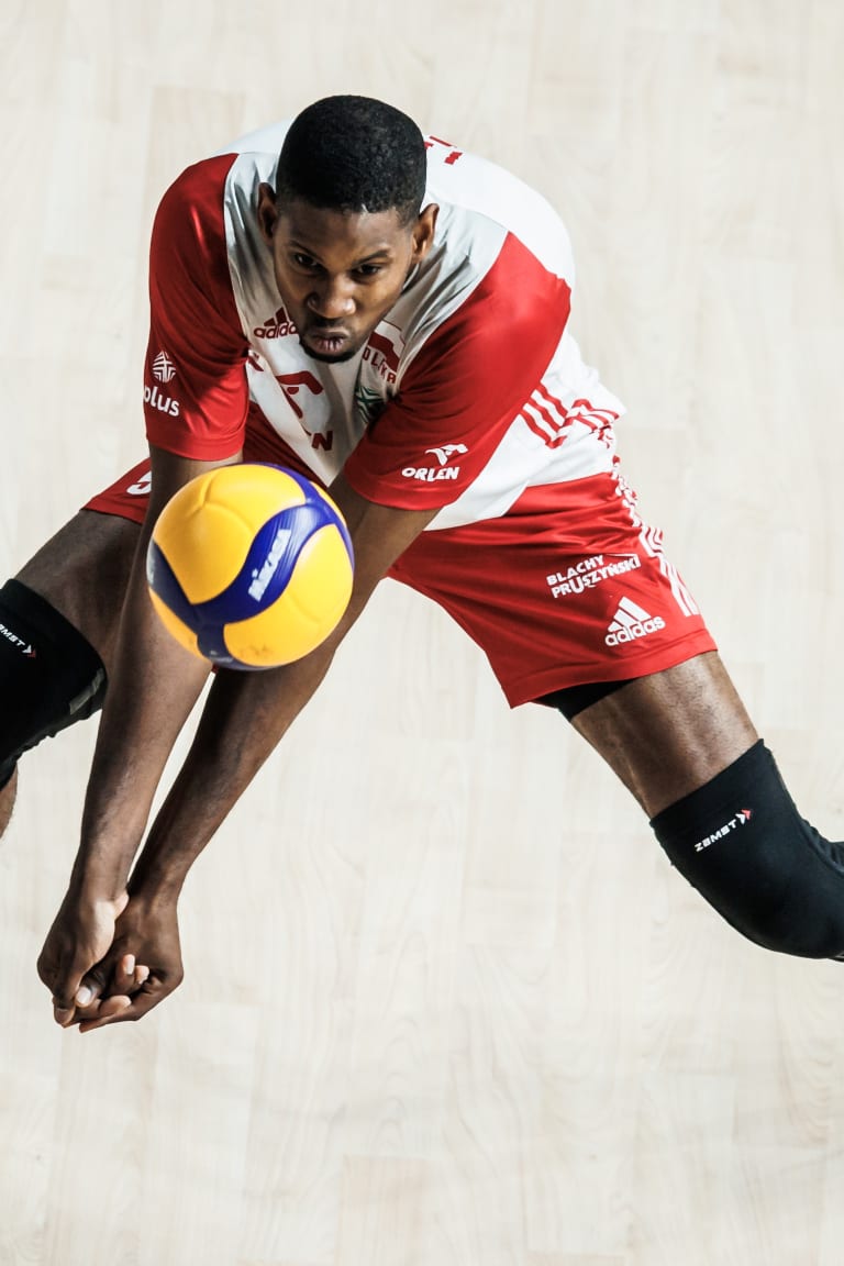 Leon and Kurek start strong as Poland beat Germany