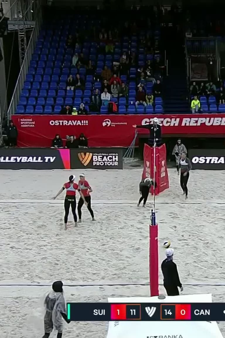 Heidrich Verge-Depre A. Highlights vs. Pavan Melissa_5821597