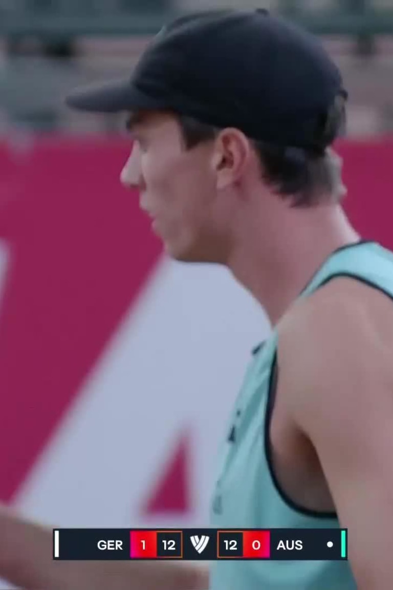 Paul Burnett Top Plays vs. Ehlers Wickler_5861617