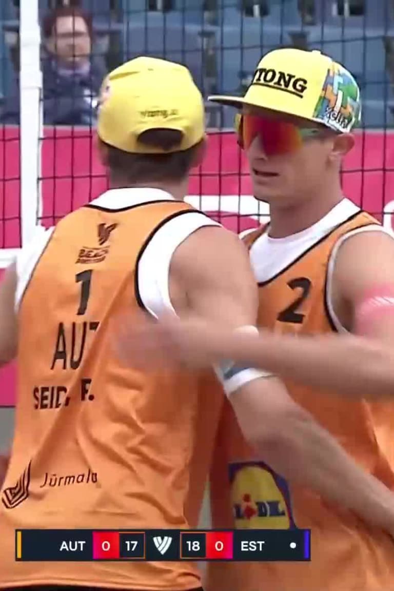 Philipp Waller Top Plays vs. Nolvak Tiisaar_5867438