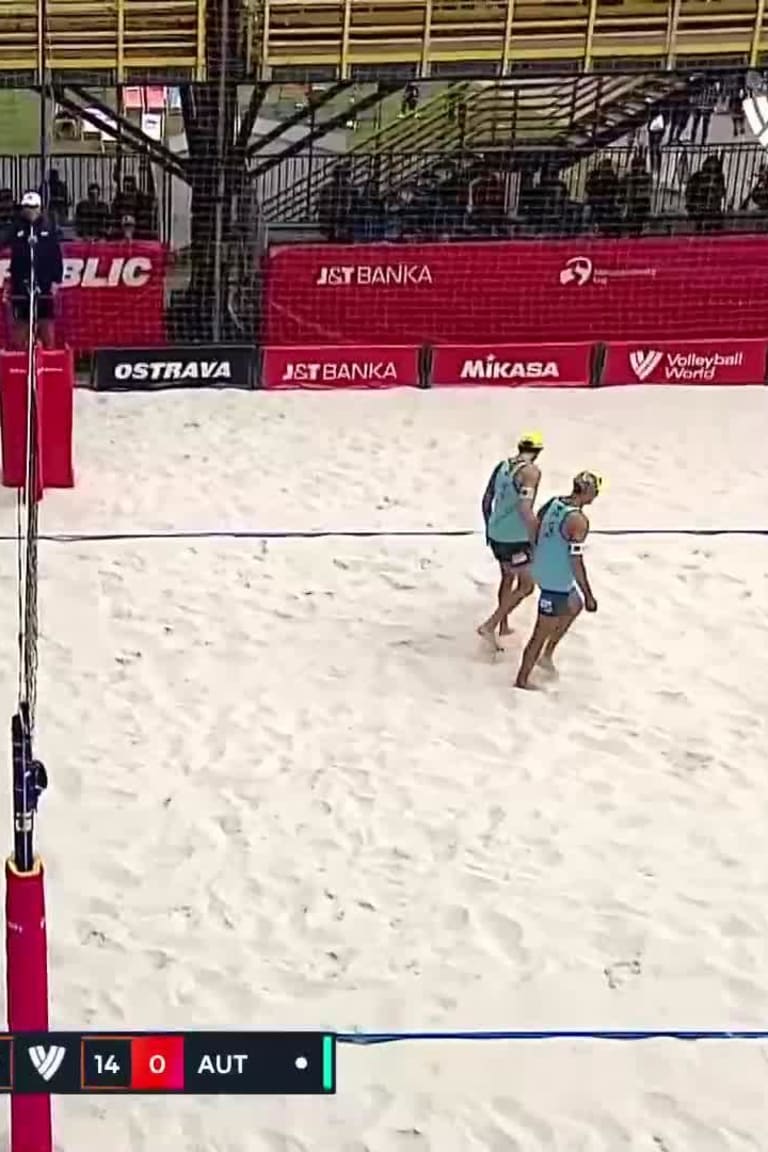 Robin Seidl Successful Blocks Leader in Brouwer Meeuwsen vs. Seidl R. Waller - Top Successful Blocks_5821048