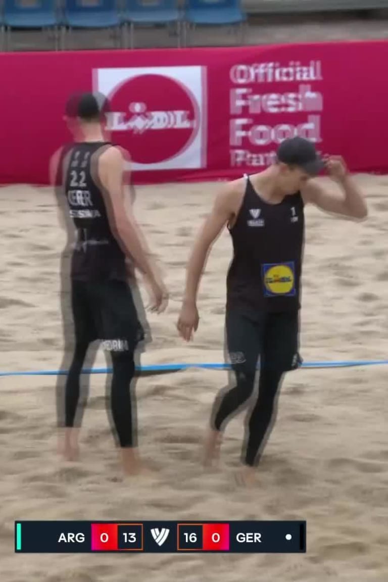 Robin Sowa Successful Blocks Leader in Capogrosso N. Capogrosso T. vs. Pfretzschner L. Sowa - Top Successful Blocks_5853867