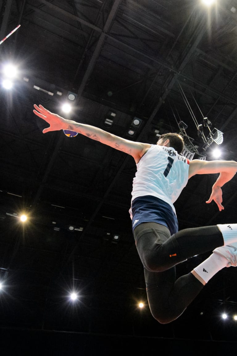 The Pools for the 2023 OQT's are here