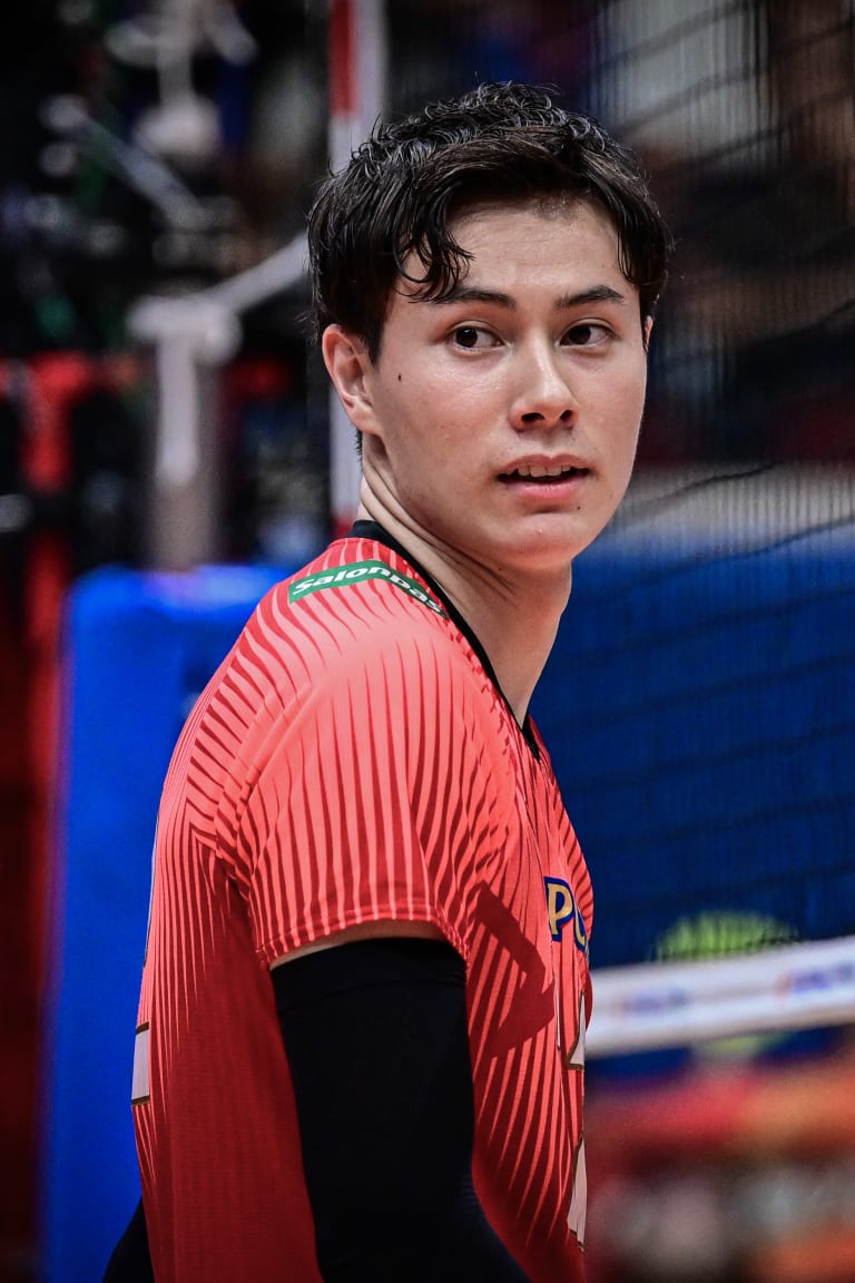 Volleyball World News