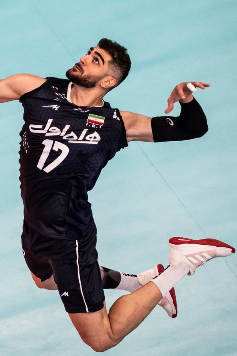 Iran to start preparations with 31 players