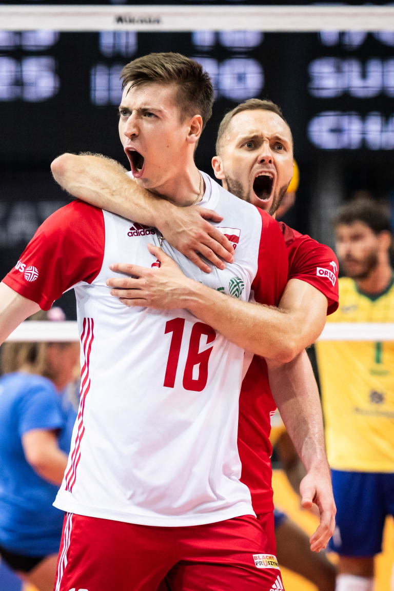 FIVB Men's World Championship 2022, News. | volleyballworld.com