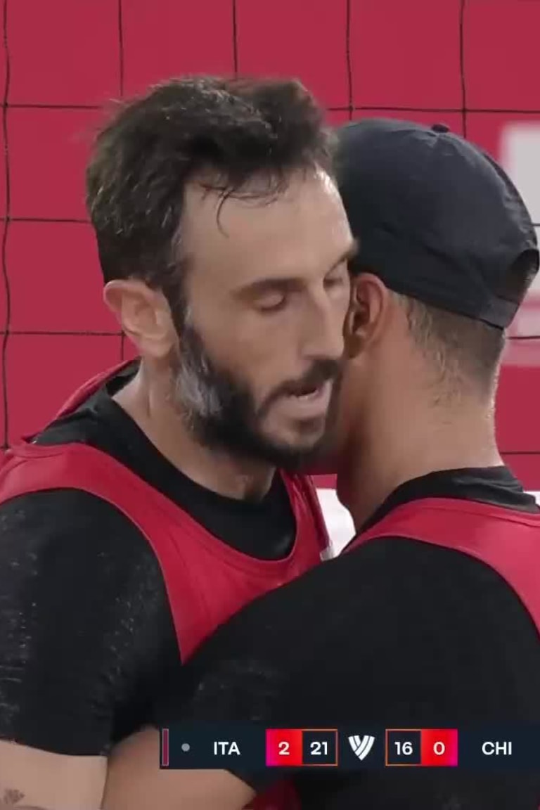 Nicolai/Cottafava_vs._Grimalt_M./Grimalt_E._-_Match_Highlights_6940896