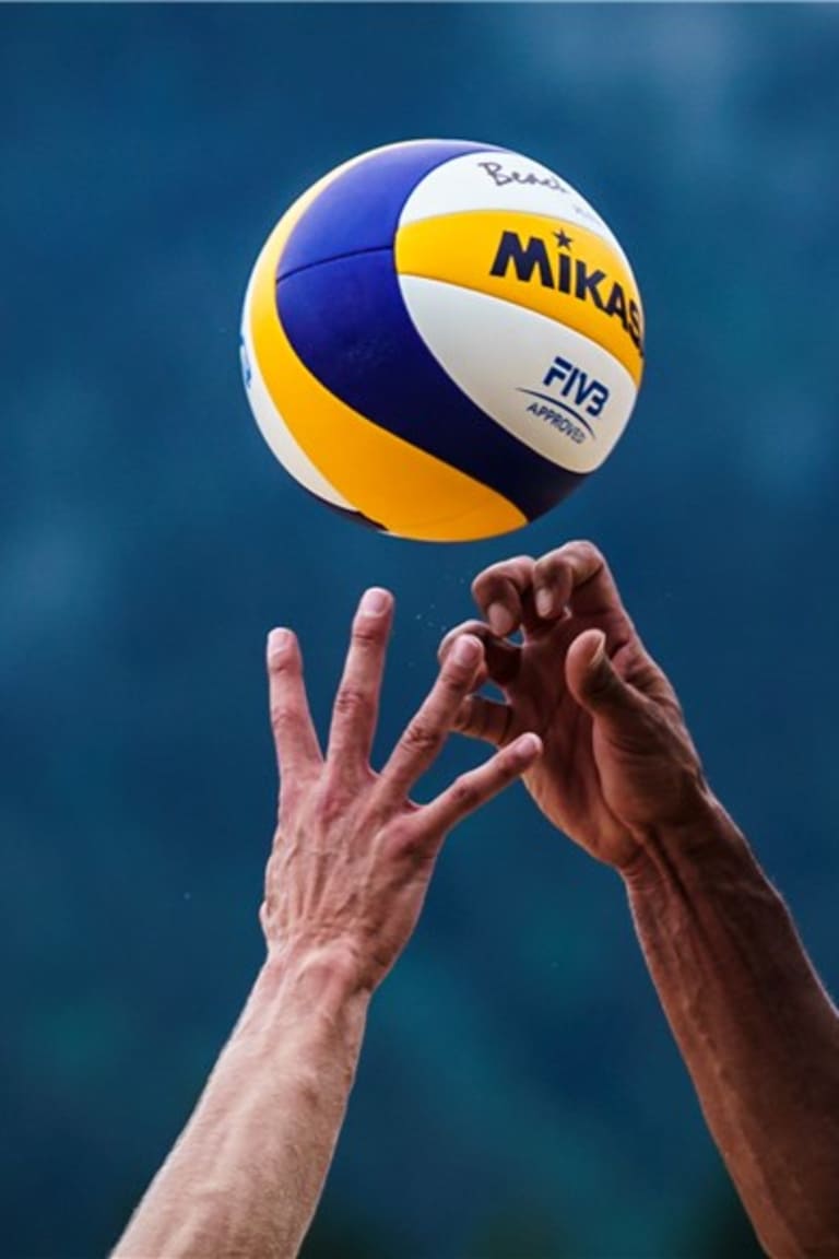 Accreditation process open for World Tour Finals Virtual Mixed Zone