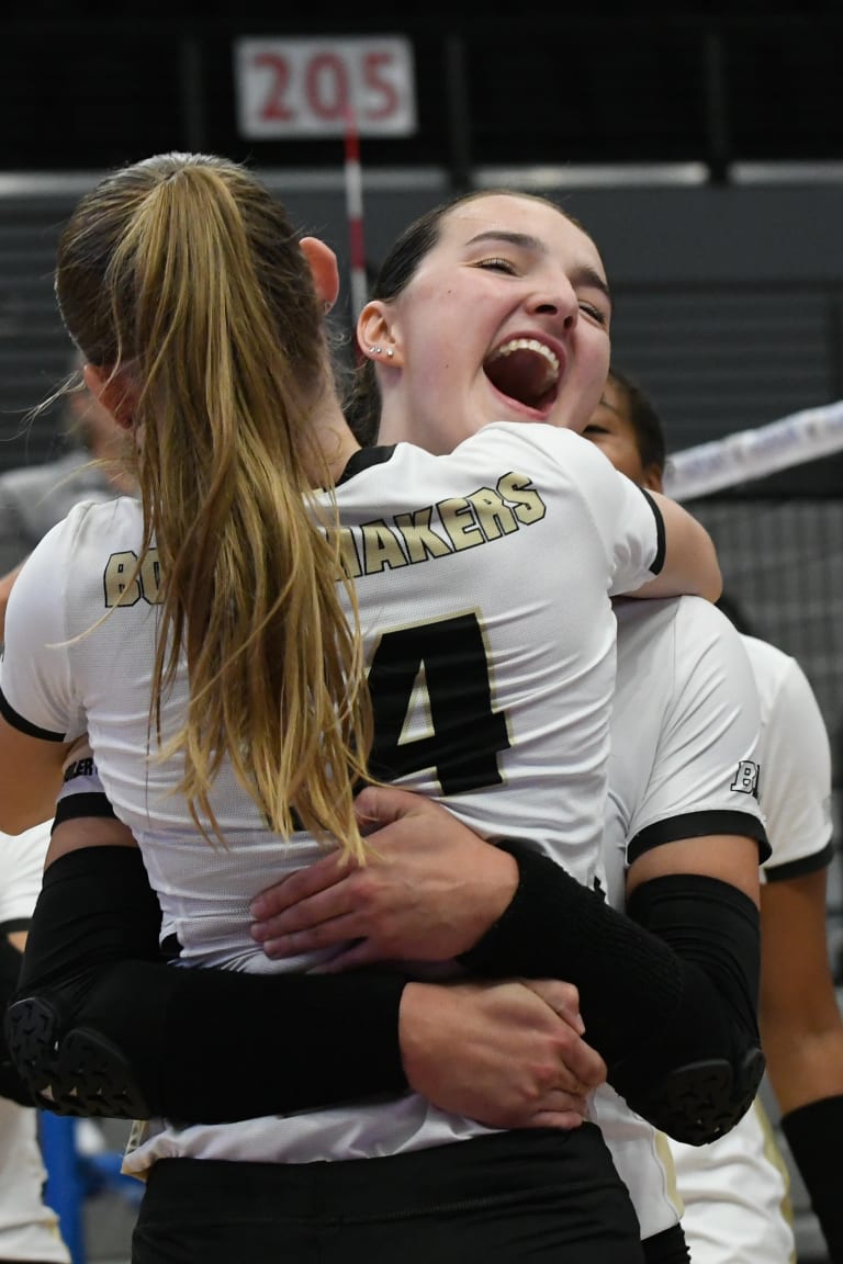 Volleyball world news volleyballworld