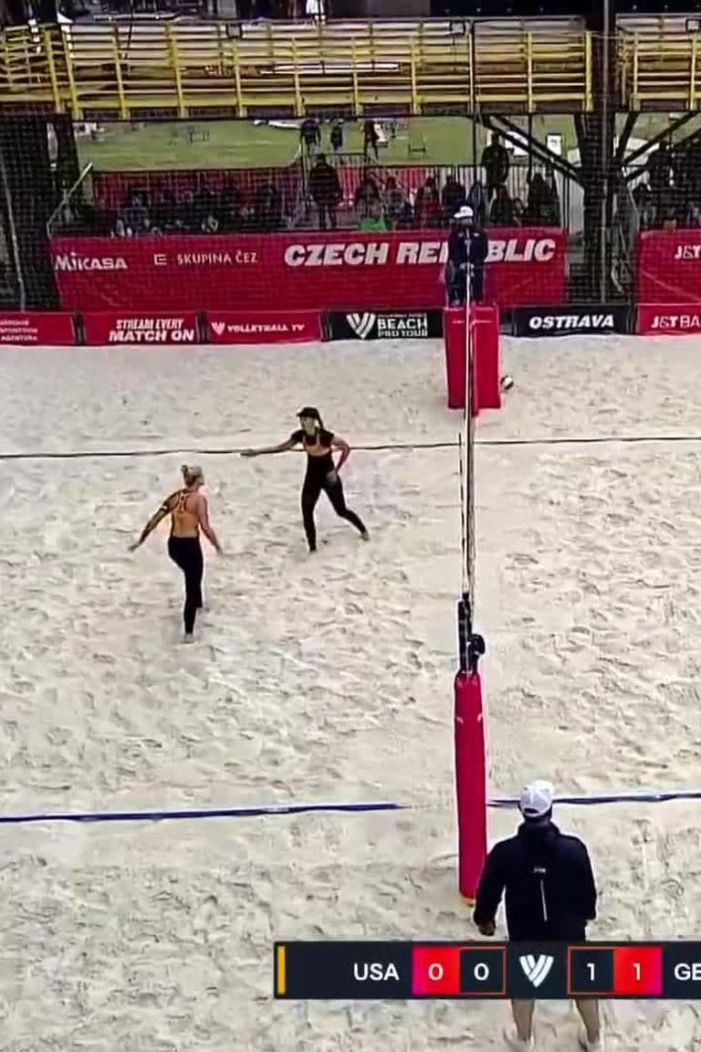 Sara Hughes Top Plays vs. Muller Tillmann_5821540