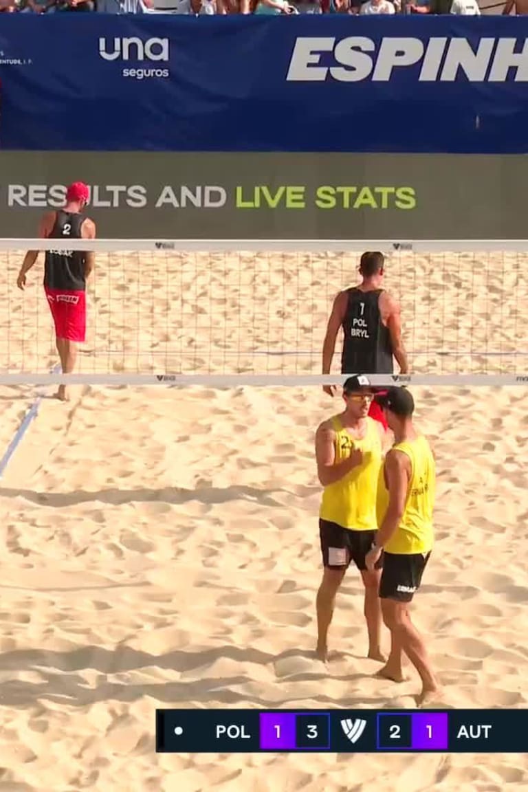 Moritz  Pristauz Top Points Made Plays vs. Bryl Losiak_6229592