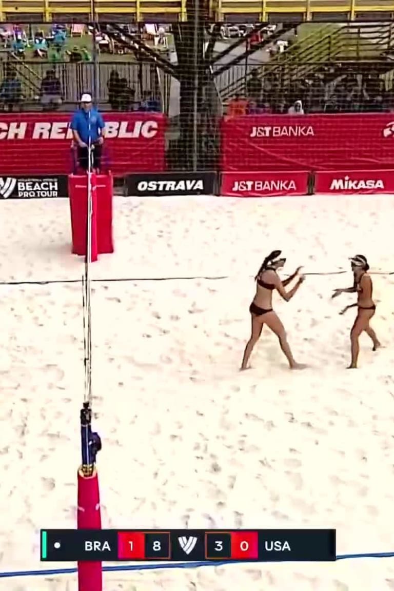 Terese Cannon Top Plays vs. Duda Ana Patricia_5814059