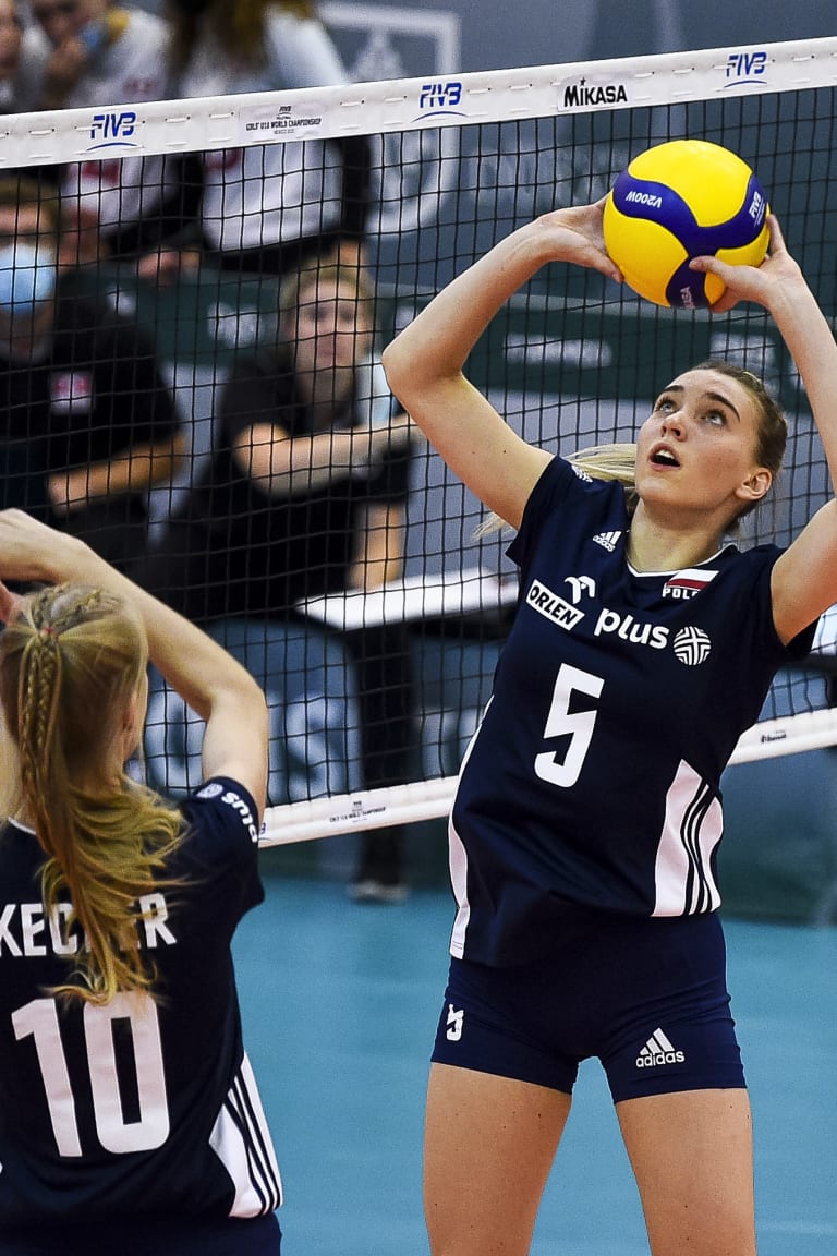 Like father like daughter