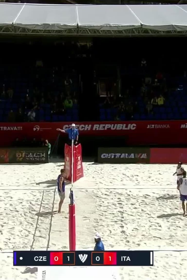 Ondrej Perusic Top Plays vs. Carambula Rossi_5819395