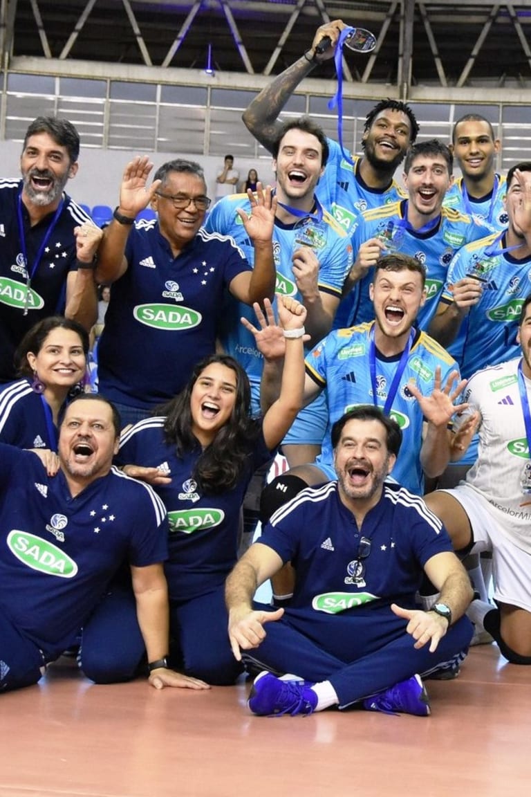 Sada Cruzeiro and Ciudad book first Club World Championship spots